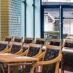 Hotell Vic Porsgrunn 