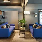 Hotell Vic Porsgrunn 