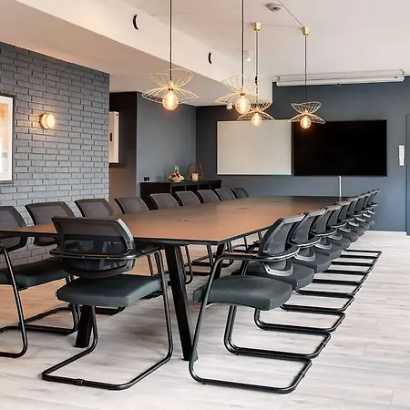 Hotell Vic Porsgrunn 