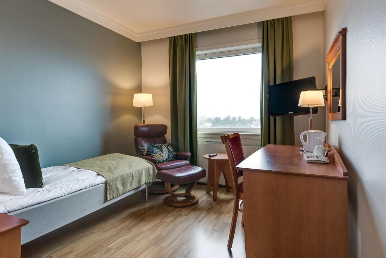 Vic Hotel 3*