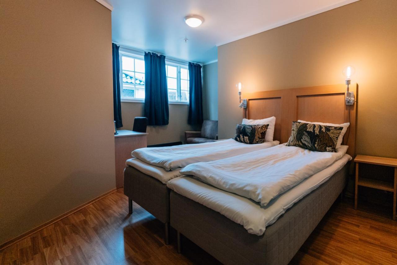 Vic Hotel 3*