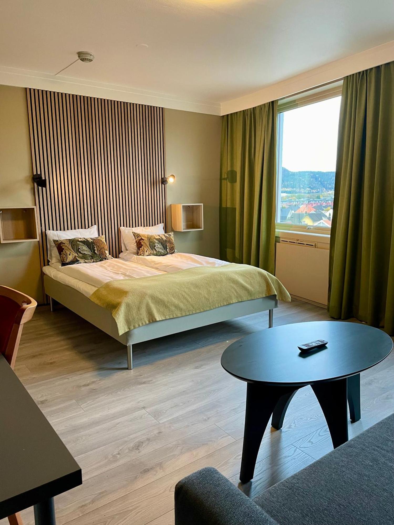 Hotel Vic 3*