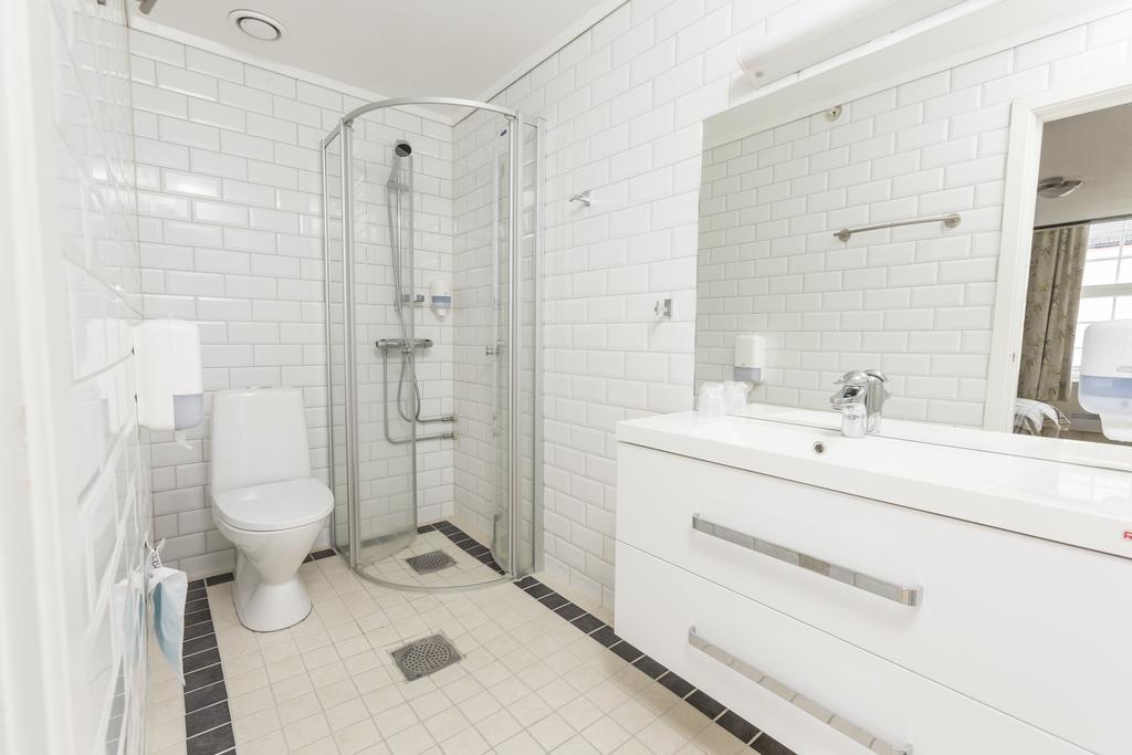 Hotel Vic Porsgrunn