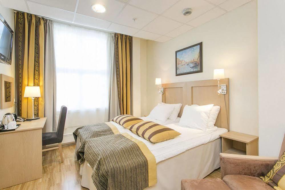 Vic Hotel Porsgrunn