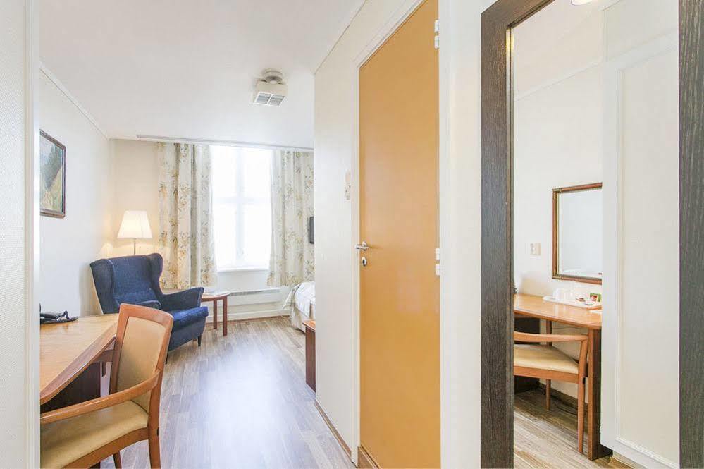 Vic Hotel 3*