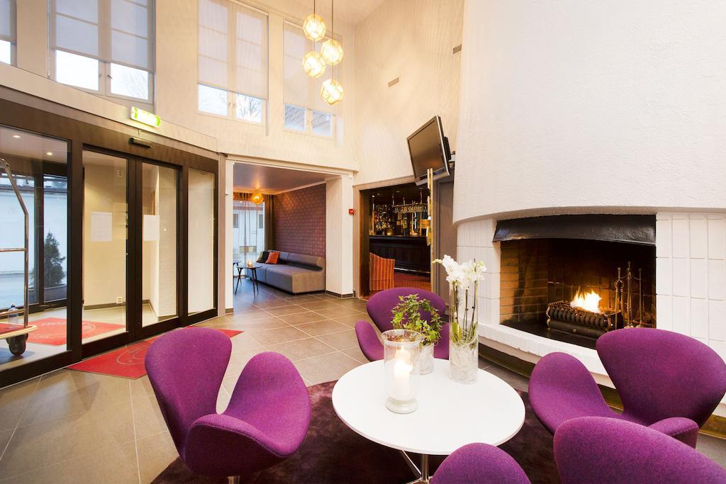 Hotel Vic Porsgrunn