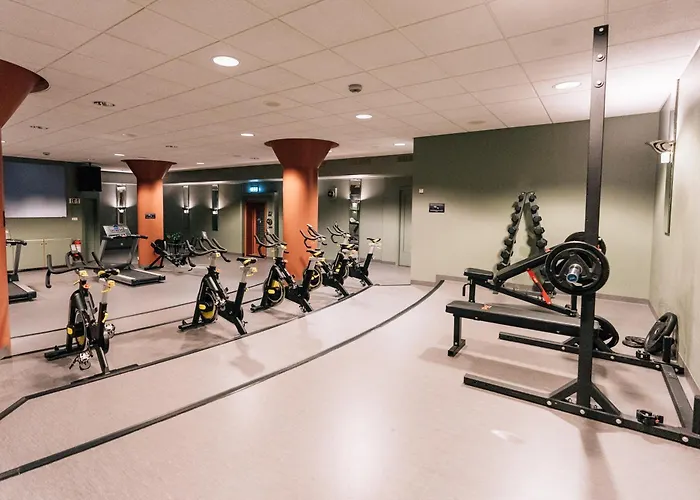 Hotell Vic Porsgrunn