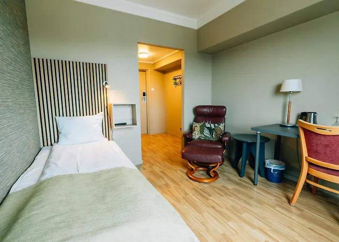 Hotell Vic Porsgrunn