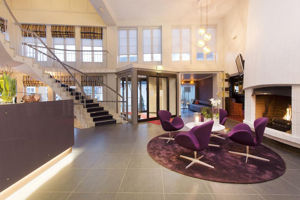 Hotel Vic 3*