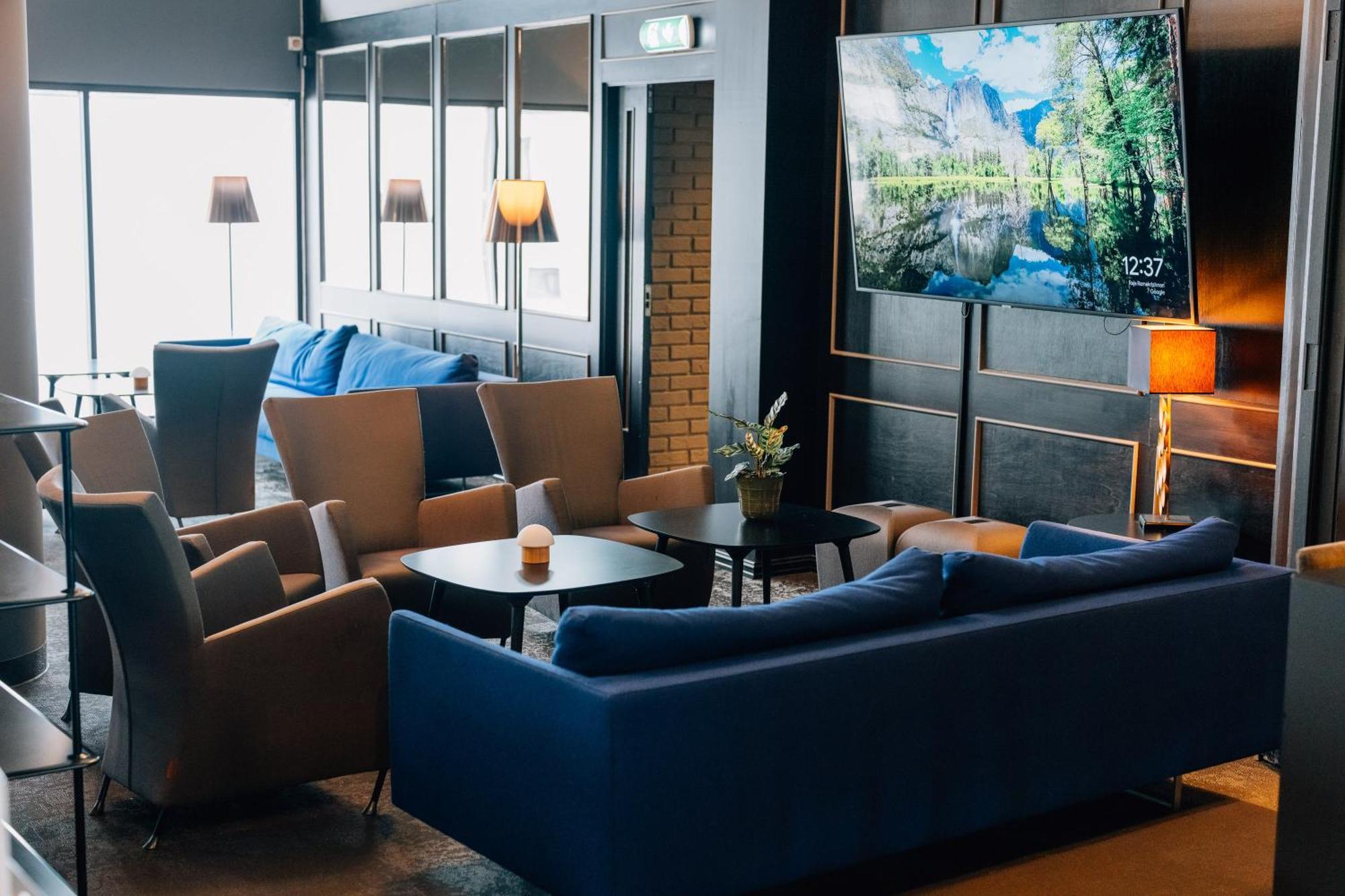 Hotel Vic 3*