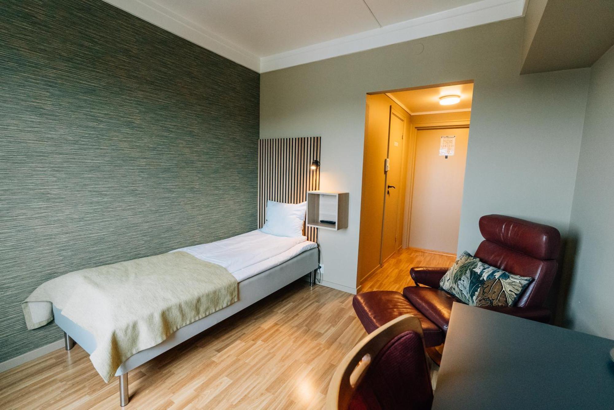 Vic Hotel Porsgrunn