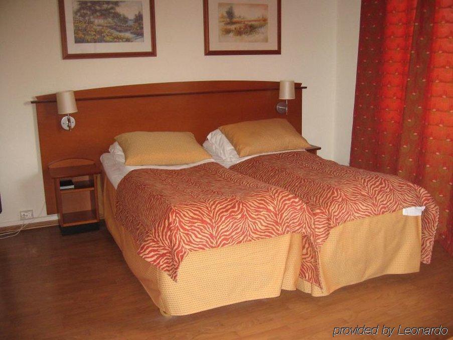 Hotel Vic Porsgrunn