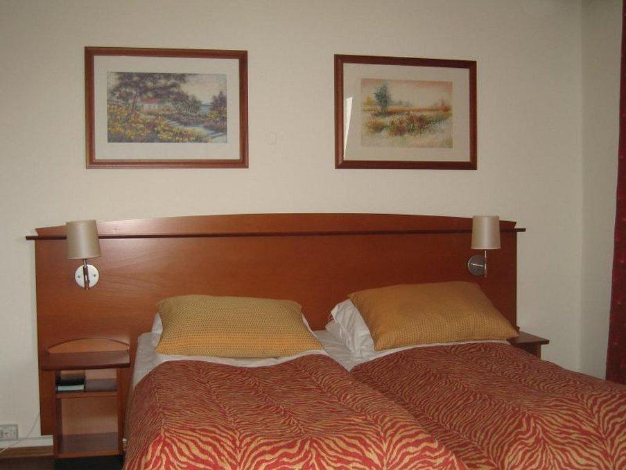 Hotel Vic