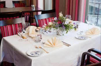 Vic Hotel Porsgrunn