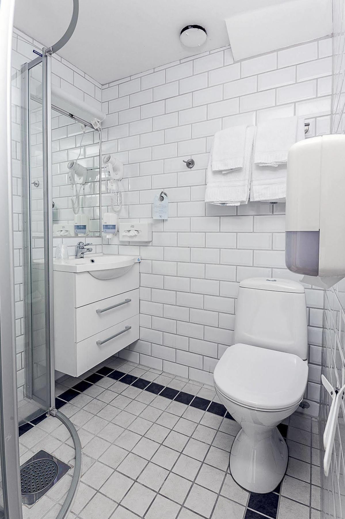 Hotel Vic Porsgrunn