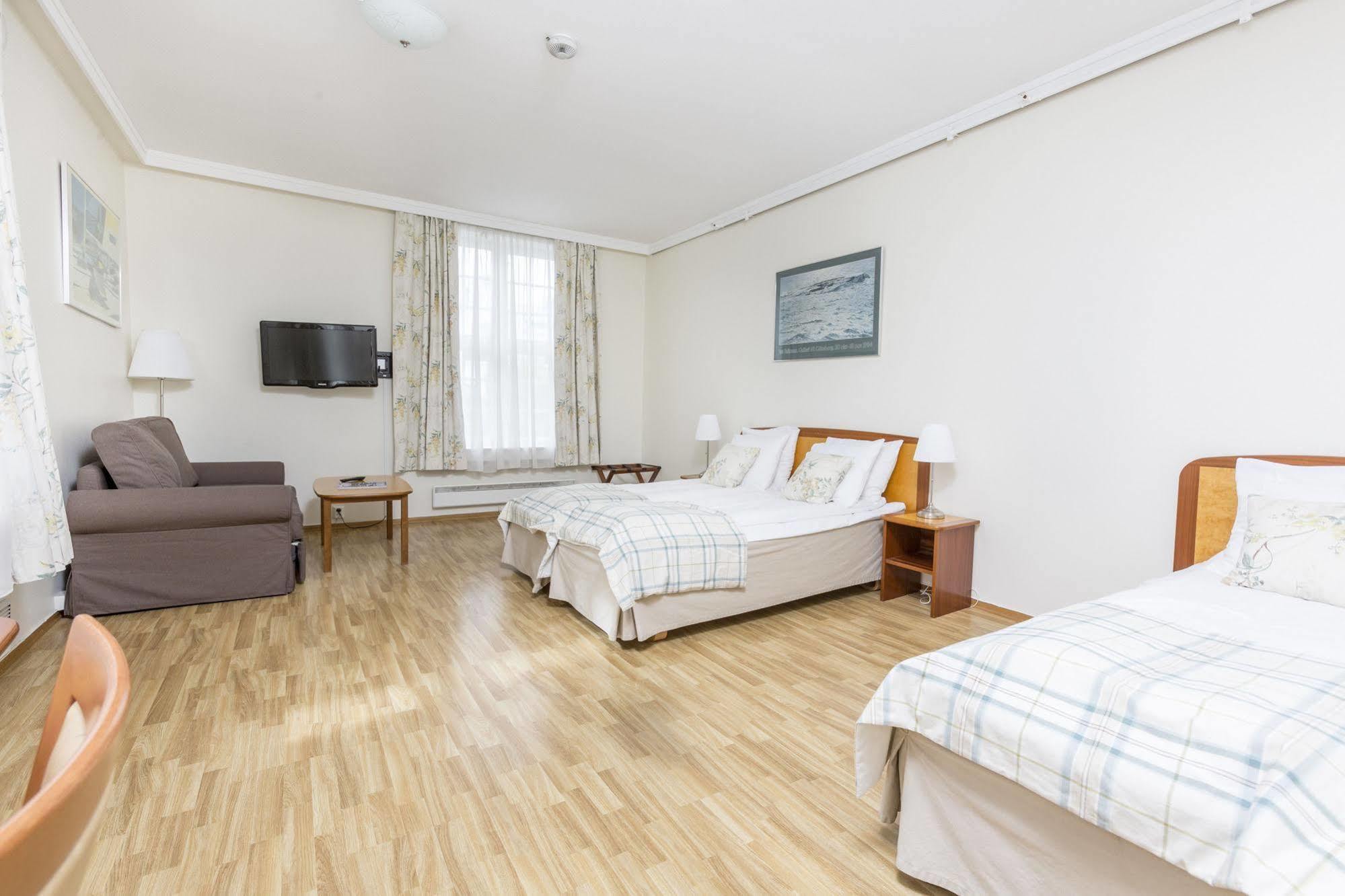 Vic Hotel Porsgrunn