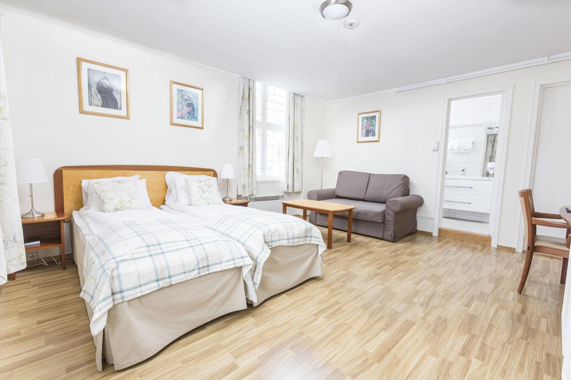 Hotel Vic Porsgrunn