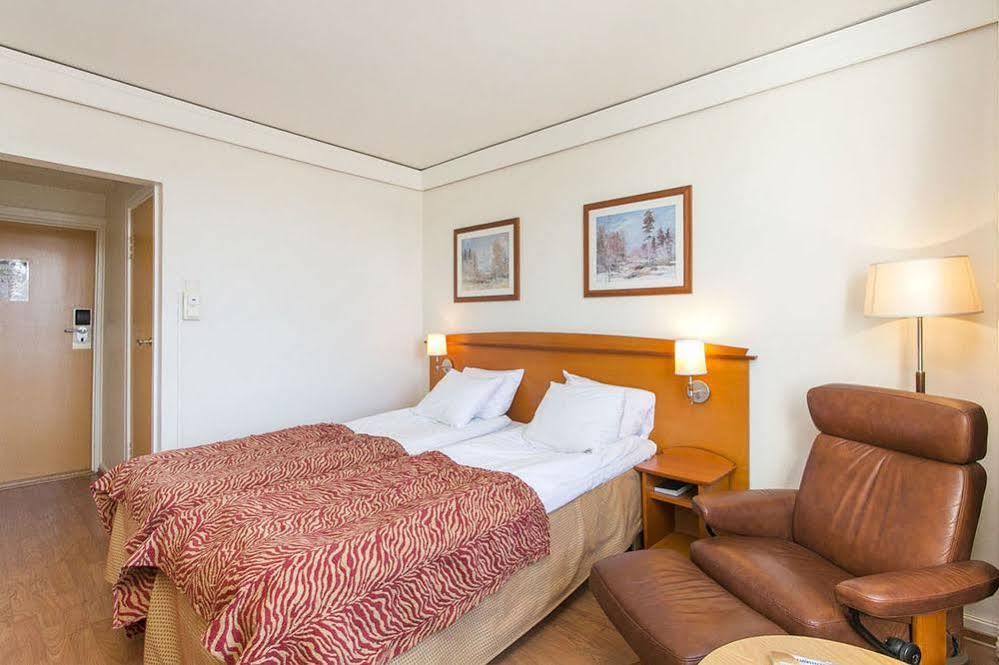 Hotel Vic