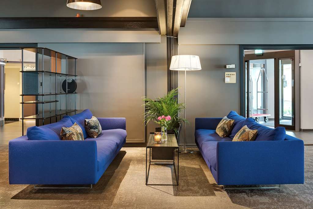 Vic Hotel Porsgrunn